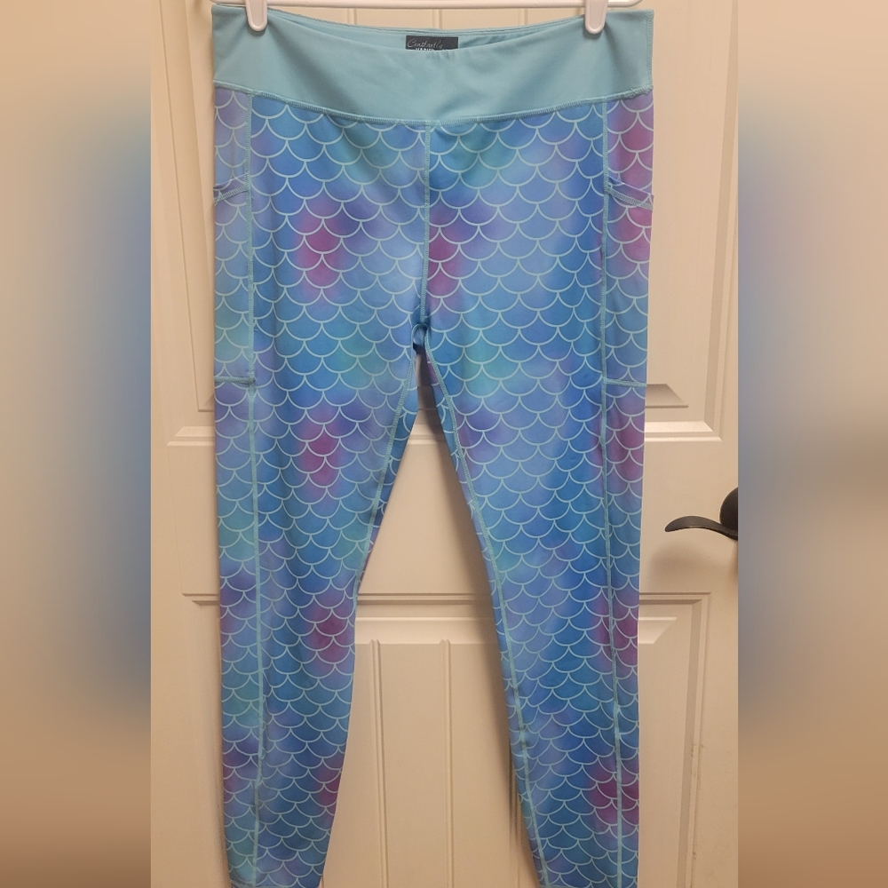 CVG Leggings